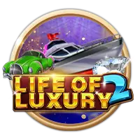Life Of Luxury II